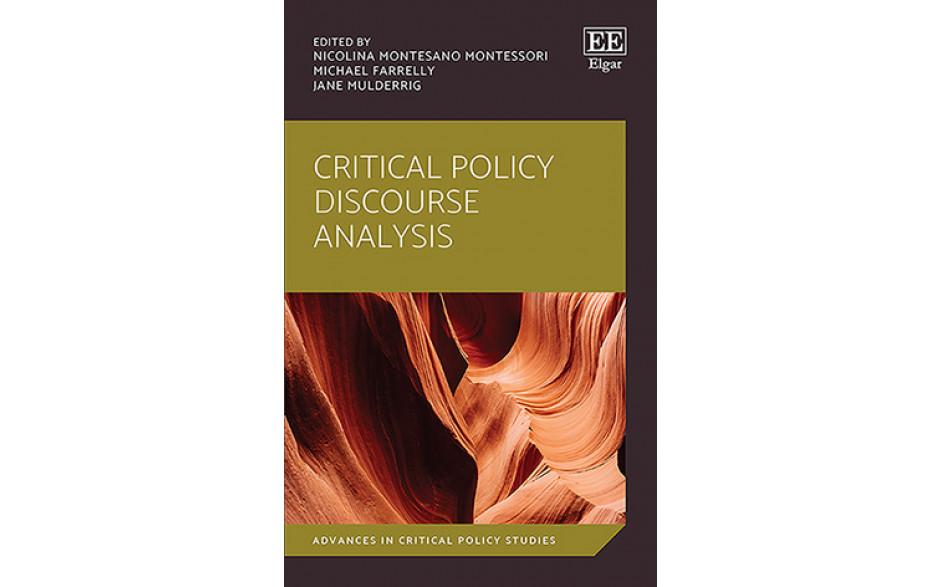 Critical Policy Discourse Analysis