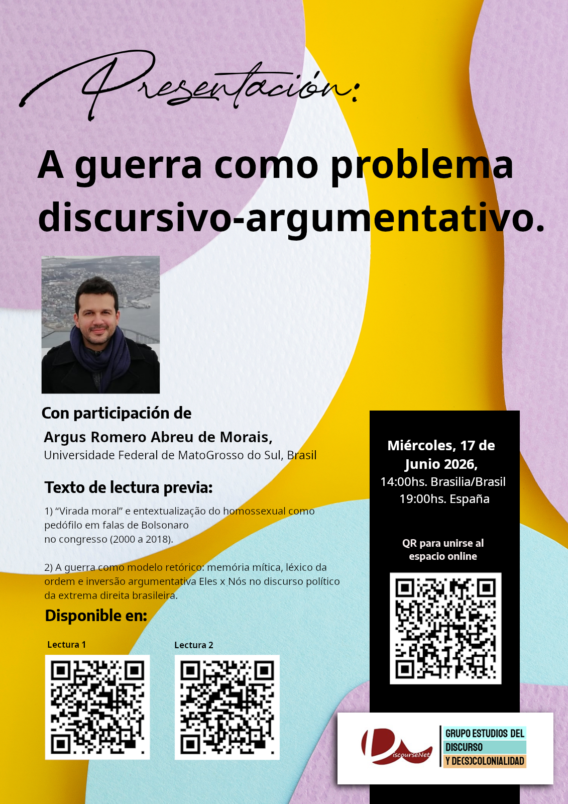 Argus Romero