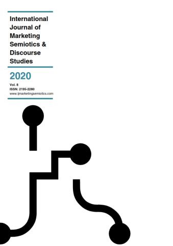 Call for papers- International Journal of Marketing Semiotics & Discourse Studies Vol.VIII (2020)