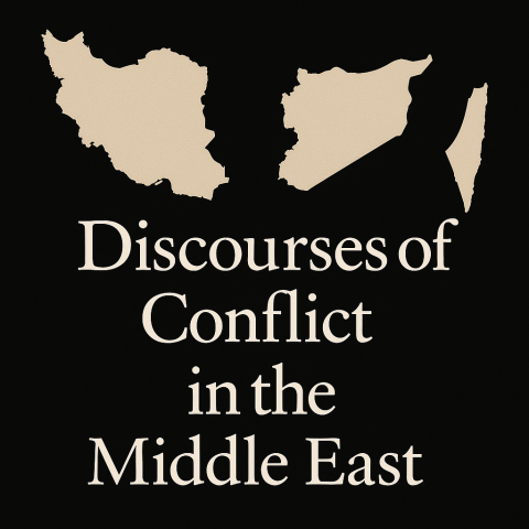We are pleased to invite submissions for a special issue of Applied Linguistics Compass exploring the role of discourse in constructing, contesting, and legitimising representations of war in the Middle East.
