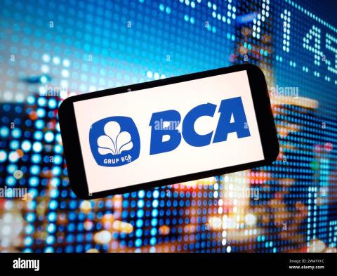 Saat ini menghubungi Halo BCA bisa melalui Wa 0857.6990.8715 halo.BCA dengan menggunakan jaringan internet dan bebas biaya pulsa.